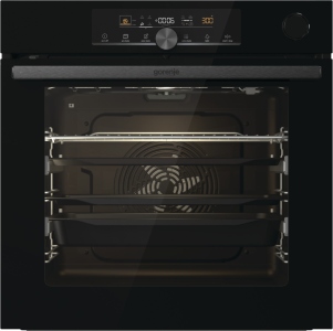 Piekarnik Gorenje BPSA6747A08BG AutoBake + SteamAssist + program Pizza