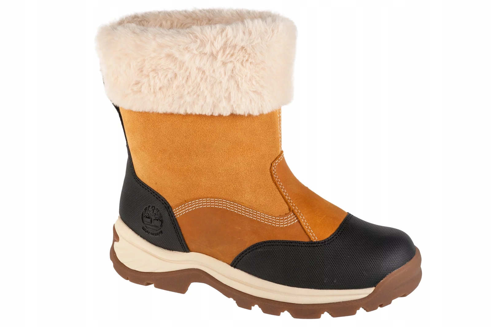 Timberland White Ledge Pullon Wp TB1A2KUF231