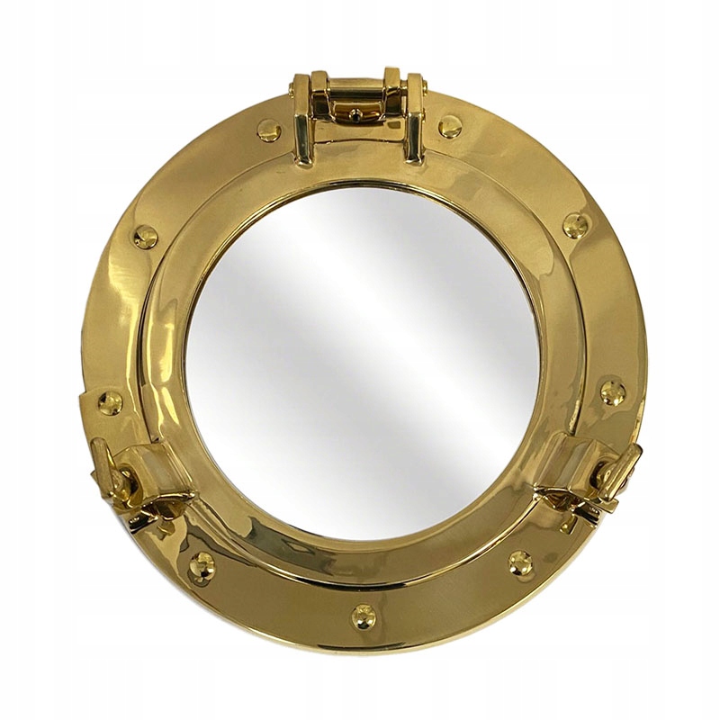 BULAJ LUSTRO DO JACHTU MOSIĄDZ 203,2mm - 05554