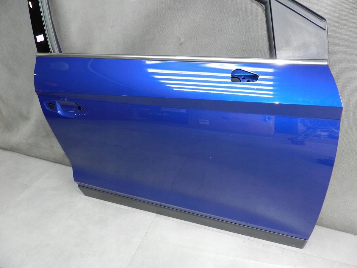 SEAT ARONA door right front LW5L