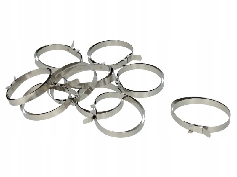 PASCAL [G50001SPC] Opaska osłony gumowej przegubu 10 SZT