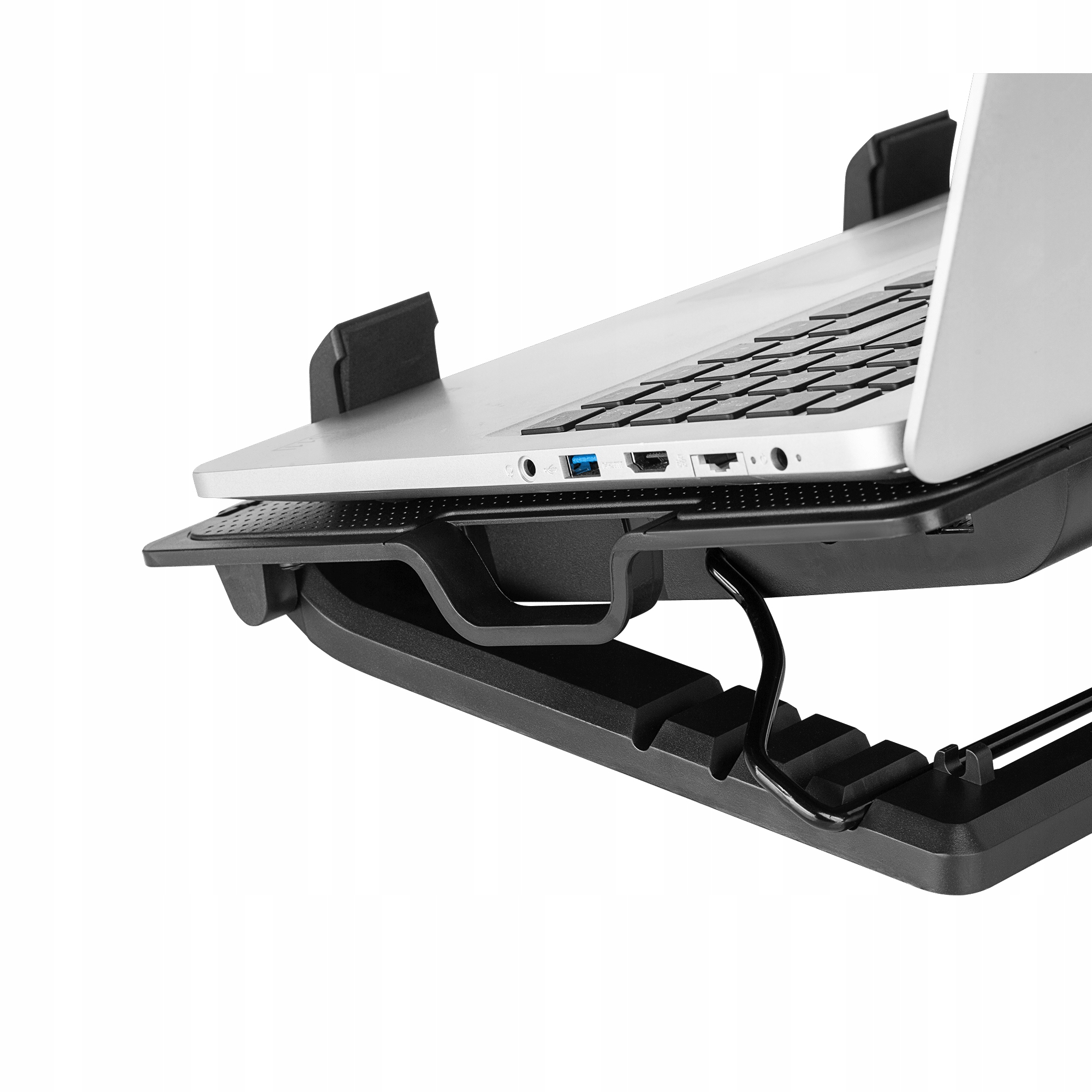 PODSTAWKA PODKŁADKA CHŁODZĄCA POD LAPTOP-A 10-19'' Producent Inna