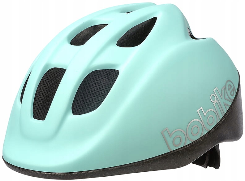 Bobike Go kask rowerowy Marshmallow Mint Xs