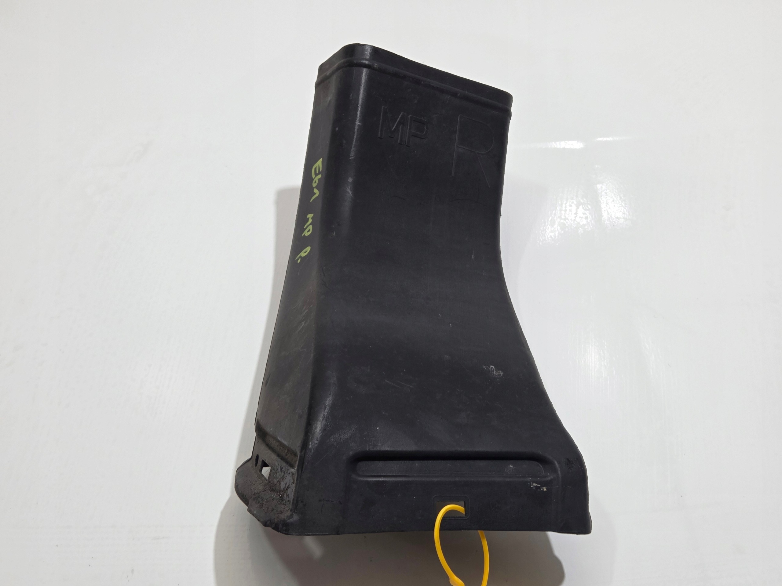kanal luft rechts BMW E60 E61 M PAKIET 7896588
