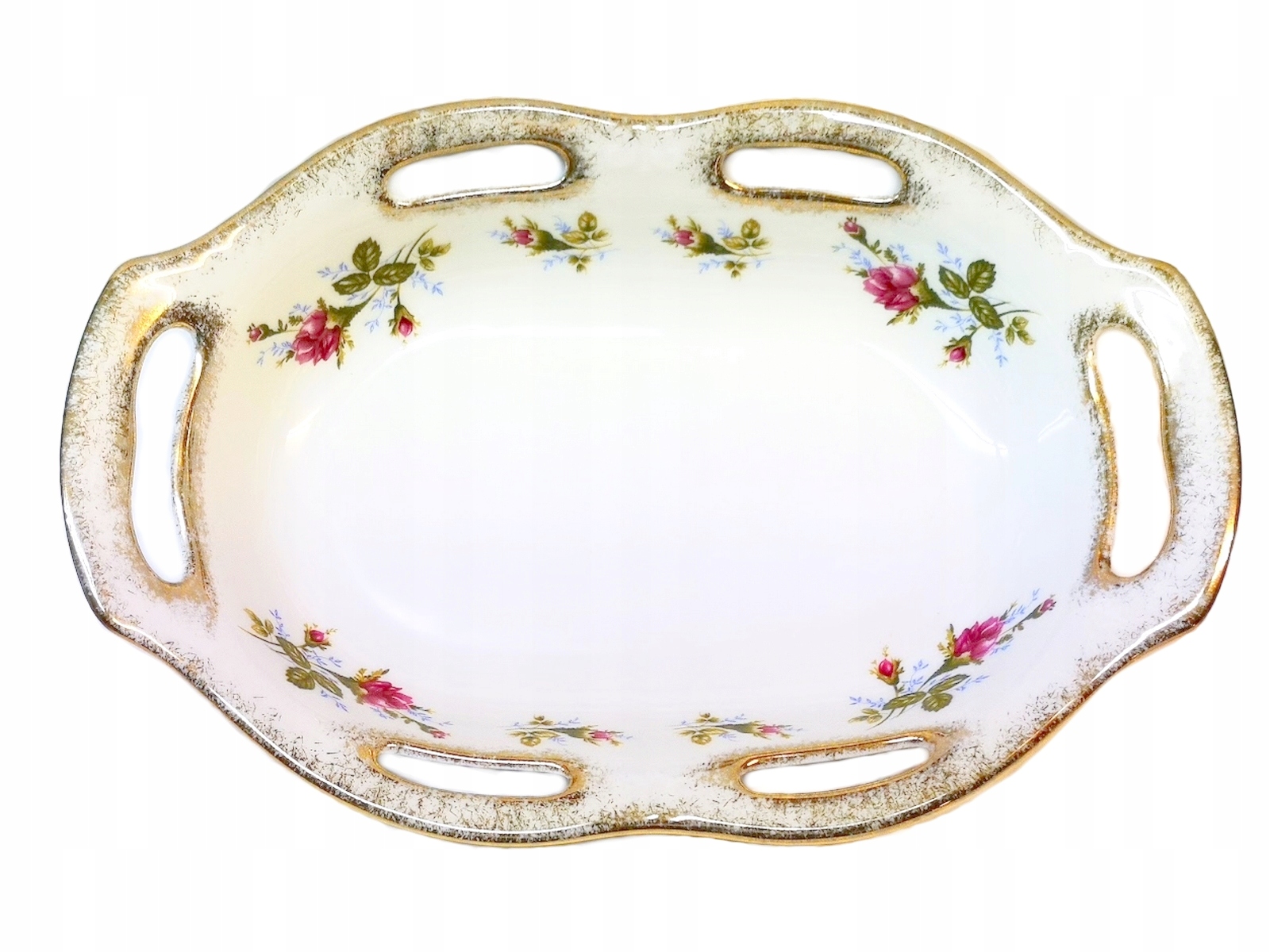 

001 Kamelia Kosz Do Chleba 33 Chodzież Porcelana