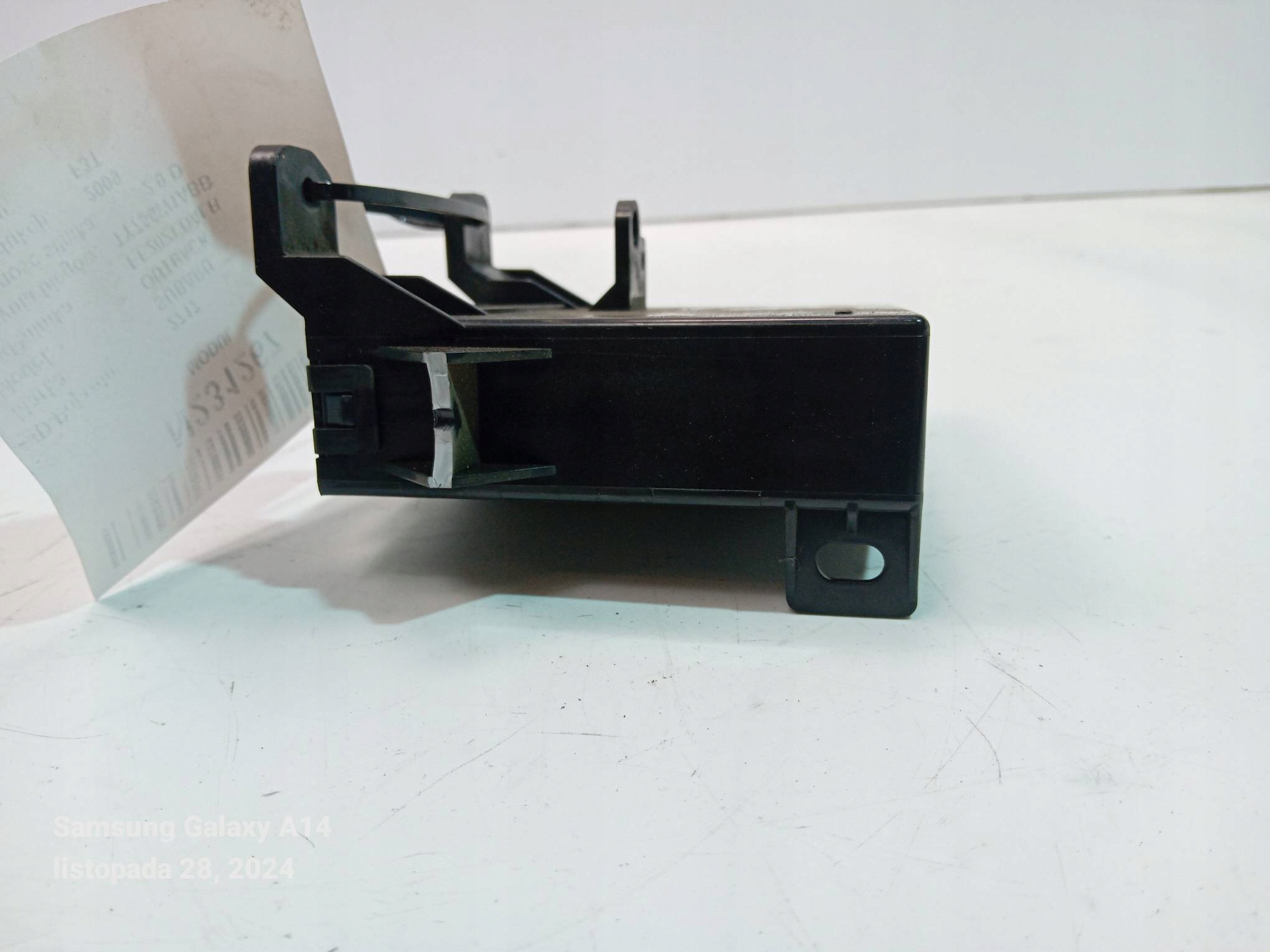 Unité commande confort 177600-8463 SUBARU OUTBACK