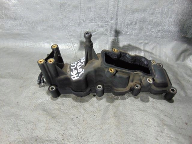 KOLEKTOR SSĄCY LEWY AUDI A6 C6 3.0 TDI 059129711T