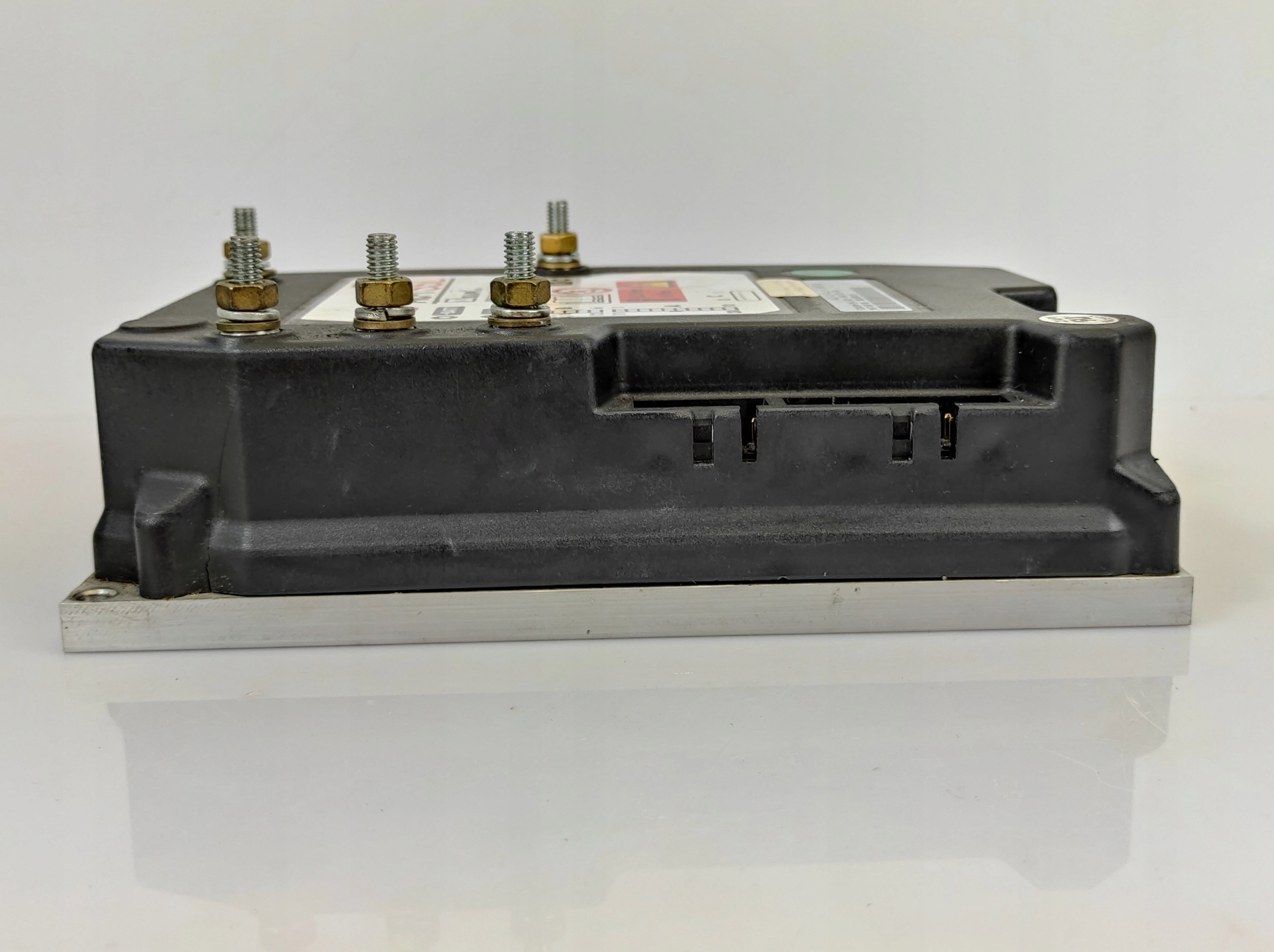 ZAPI AC-1 SSL FZ8104-INV.AC-1 80/120 INVERTER 80V Symbol AC-1 SSL