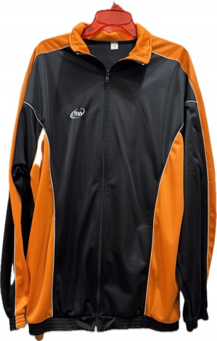 Dres treningowy Mn Sport City 02025 02 r. XXL
