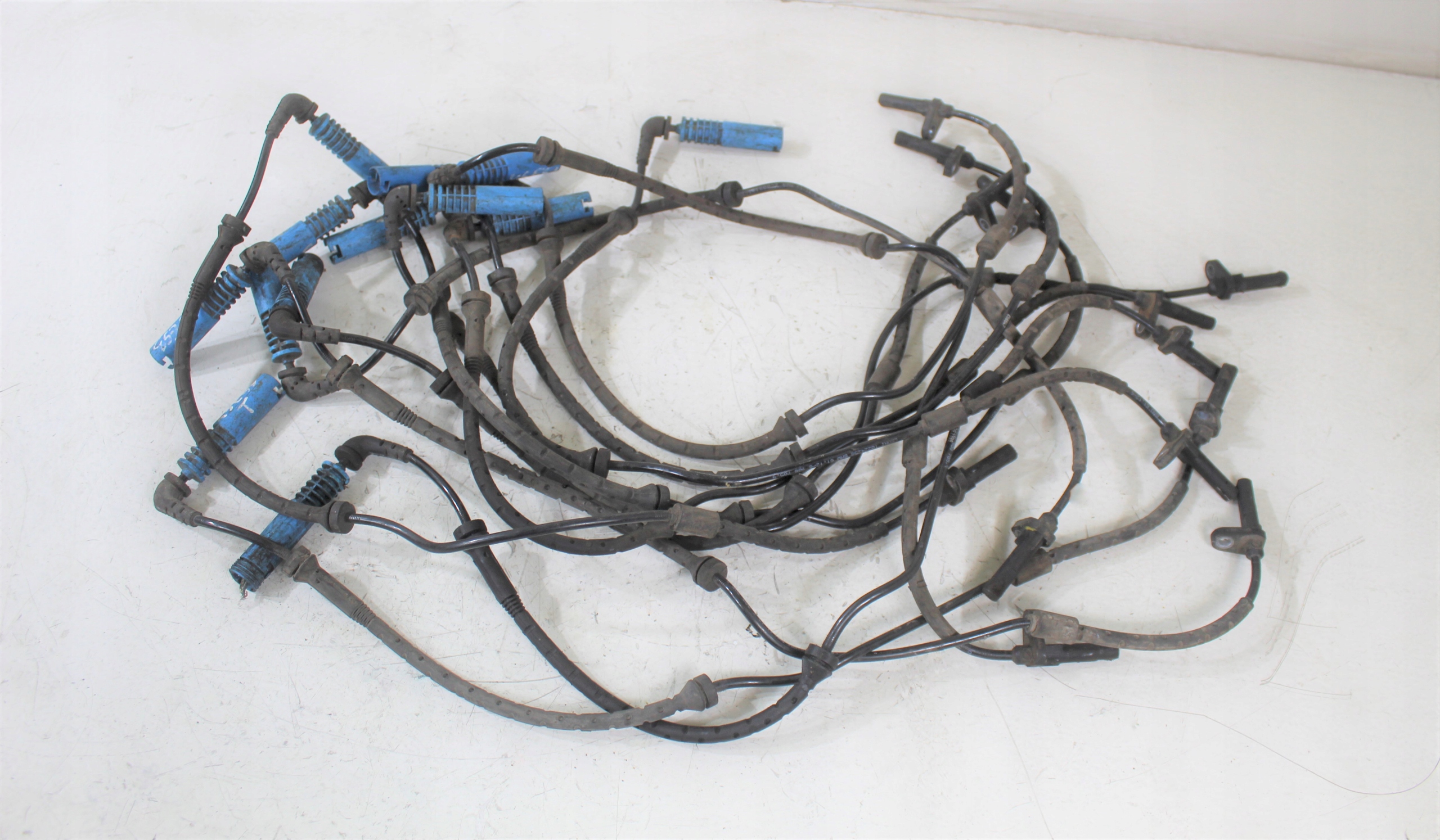 Датчик ABS задний правый левый BMW X5 E53 0265007620