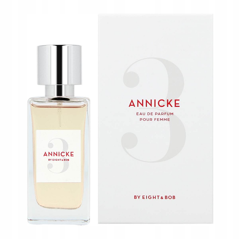 Eight & Bob Annicke 3 Eau De Parfum 30 ml (woman)