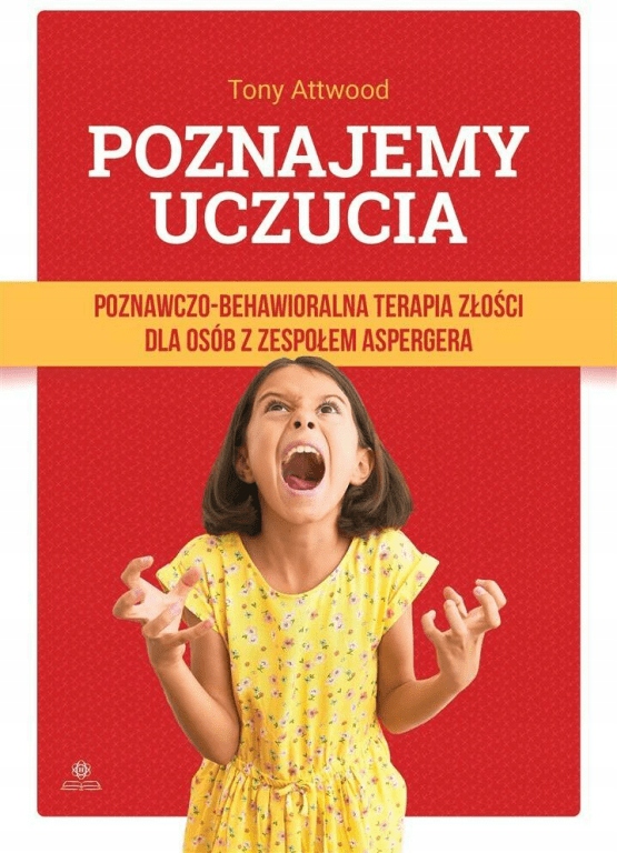 

Poznajemy uczucia Tony Attwood