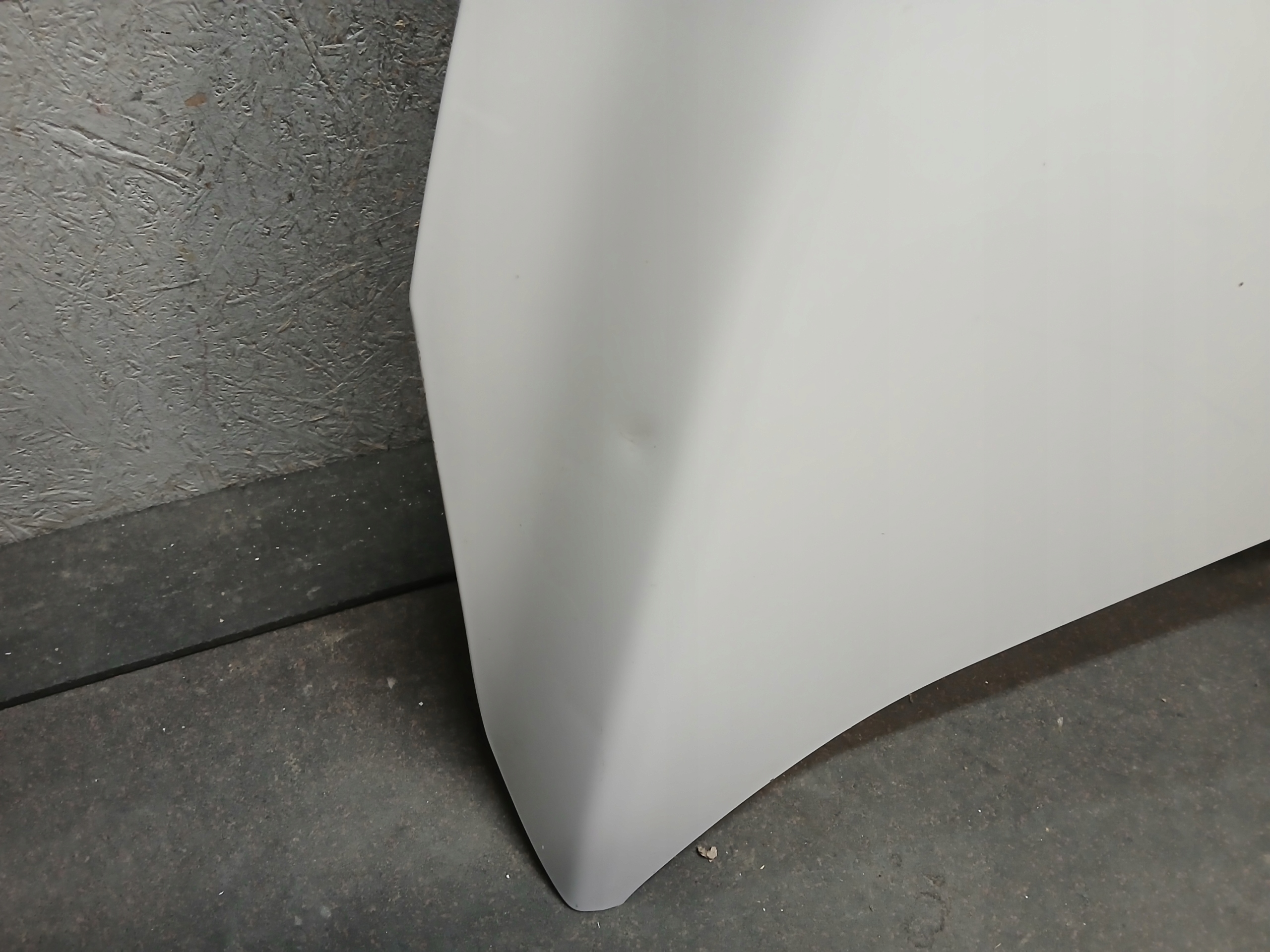 Capot FORD KA Positif +