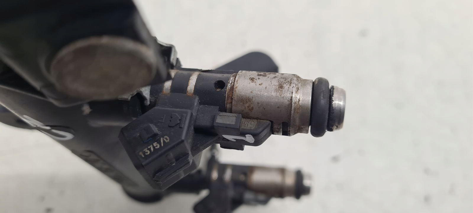 injector Citroen C2 1,1