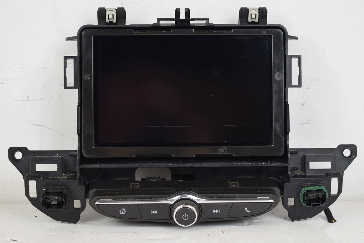 display * navigation OPEL ASTRA K 555343750