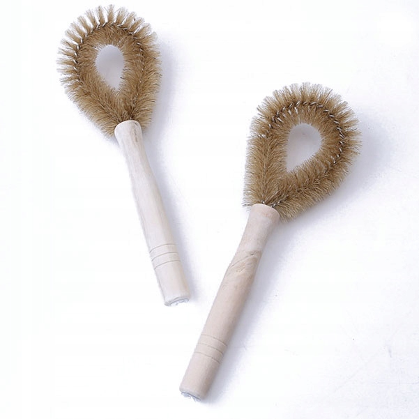 UNIWERSALNA SZCZOTKA Z DREWNIANĄ RĄCZKĄ Rodzaj szczotka