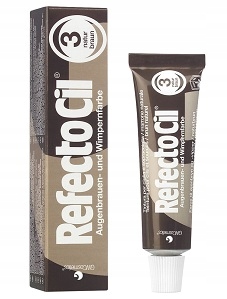 

Henna w żelu 15ml brąz Refectocil
