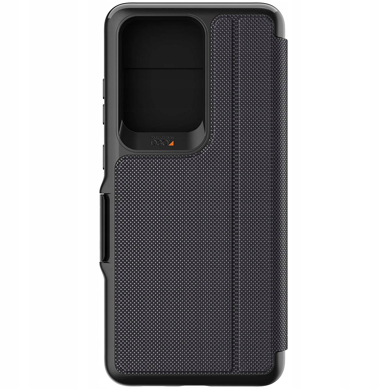 

Etui do Galaxy S20 Ultra, Gear4 Oxford, pokrowiec