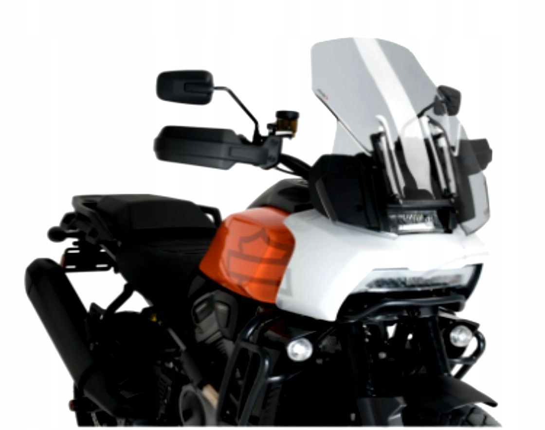 Okno Harley Davidson Ra 1250 Pan America Abs 2021-2025