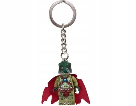 Lego 850602 Chima Cragger brelok