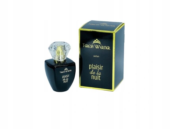 Perfumy Teresa Werner Plaisir De La Nuit 50 ML