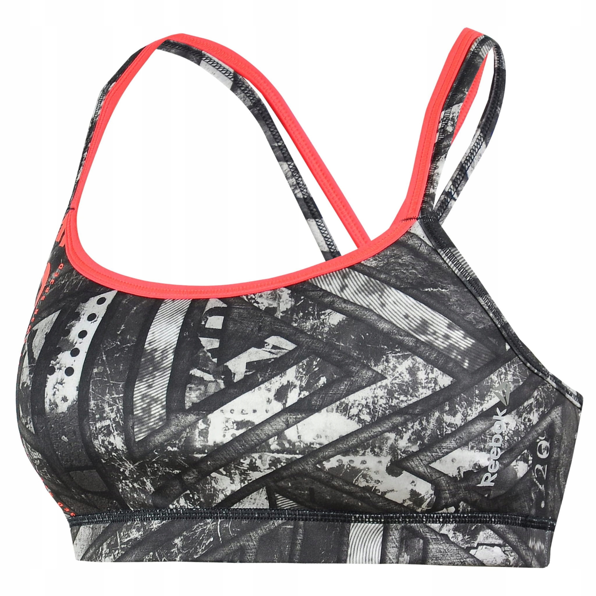 stanik treningowy Reebok Crossfit S