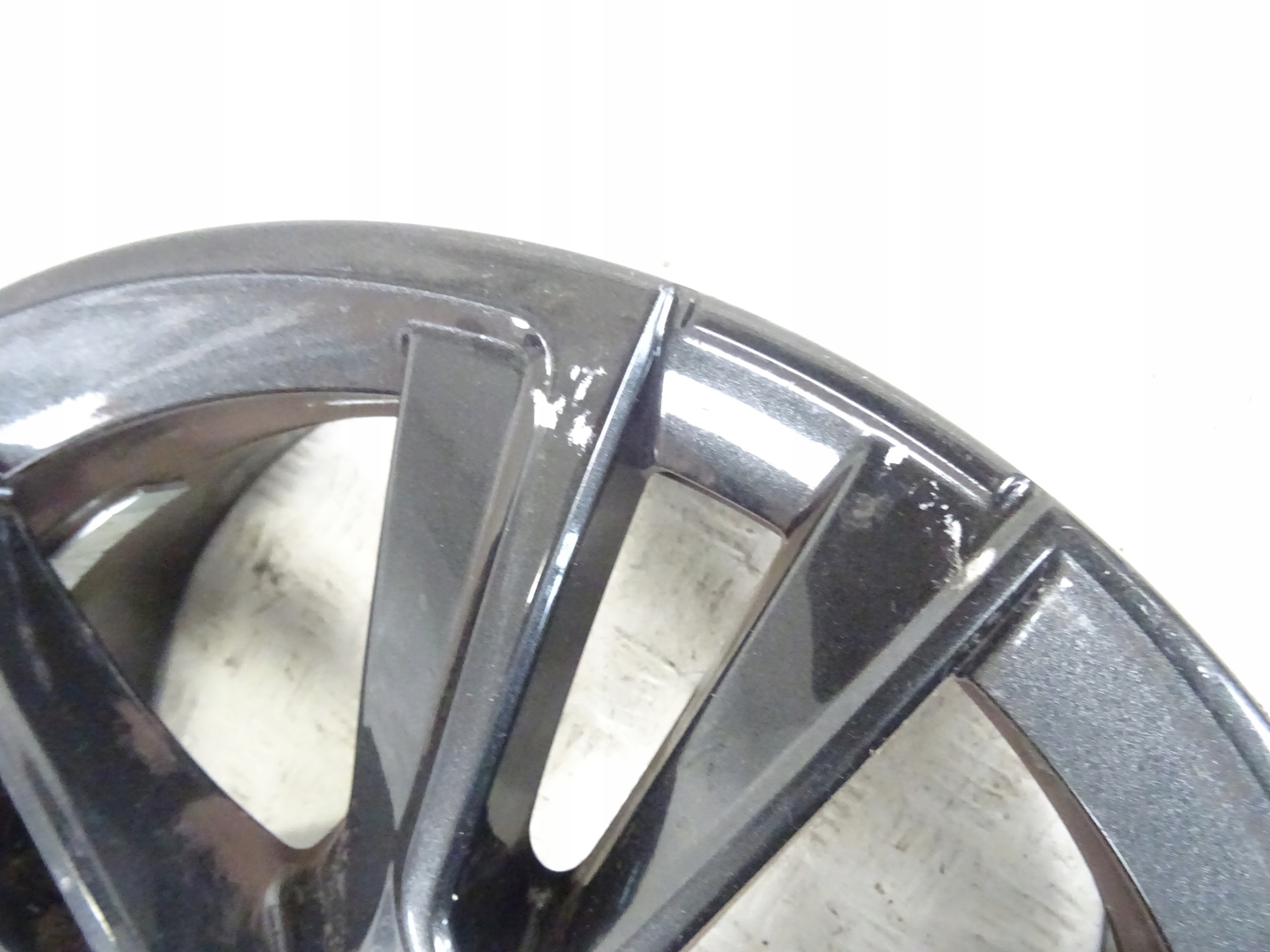 SKODA FABIA disk hliníkový 6" 16" 5X100 ET 45