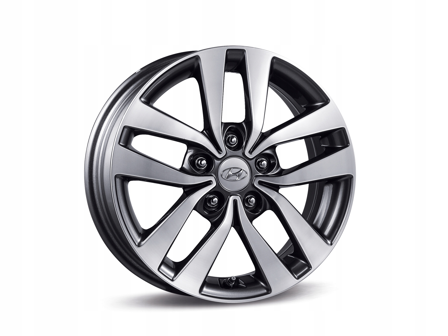 

Felga Aluminiowa Hyundai I30 (2020-) 16"