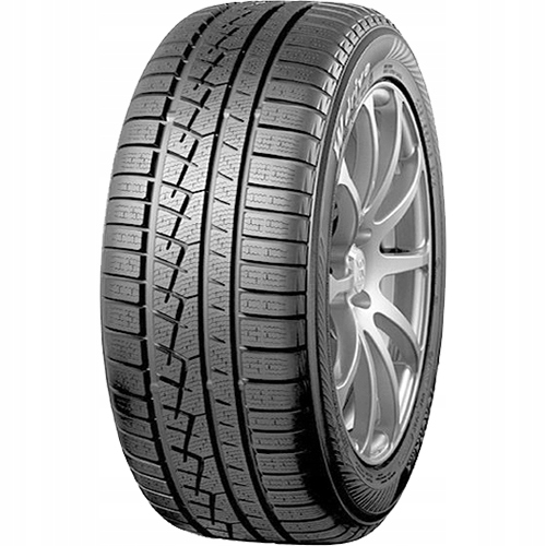 

1x Yokohama W.drive V902 265/40R21 105V XL