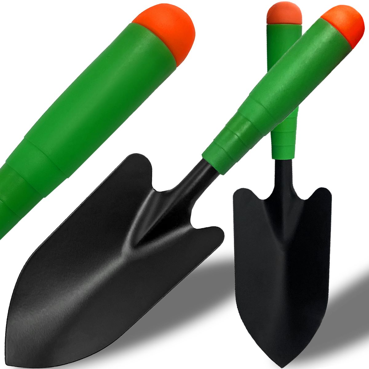 

Łopatka Ogrodowa Łopata Do Przesadzania Sadzenia