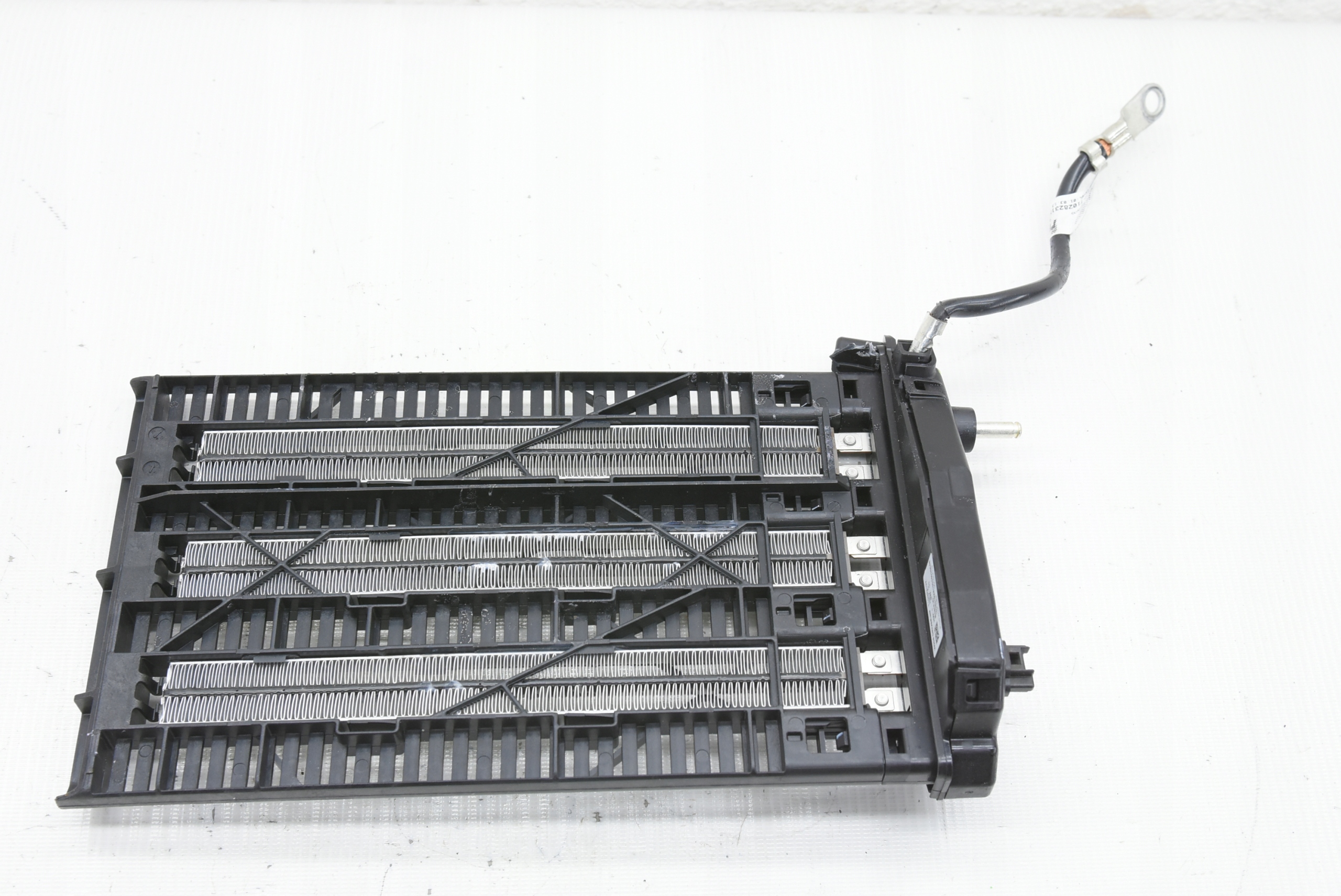 A2058308500 - Mercedes W205 электрический обогреватель