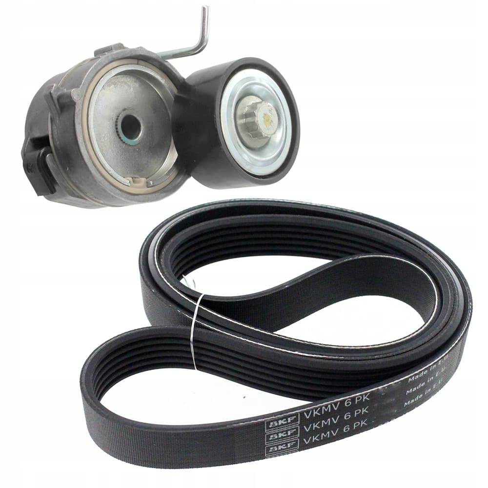 ZESTAW PASKA WIELOKLINOWEGO DS DS 3 DS 4 DS 4 II CITROEN BERLINGO BERLINGO