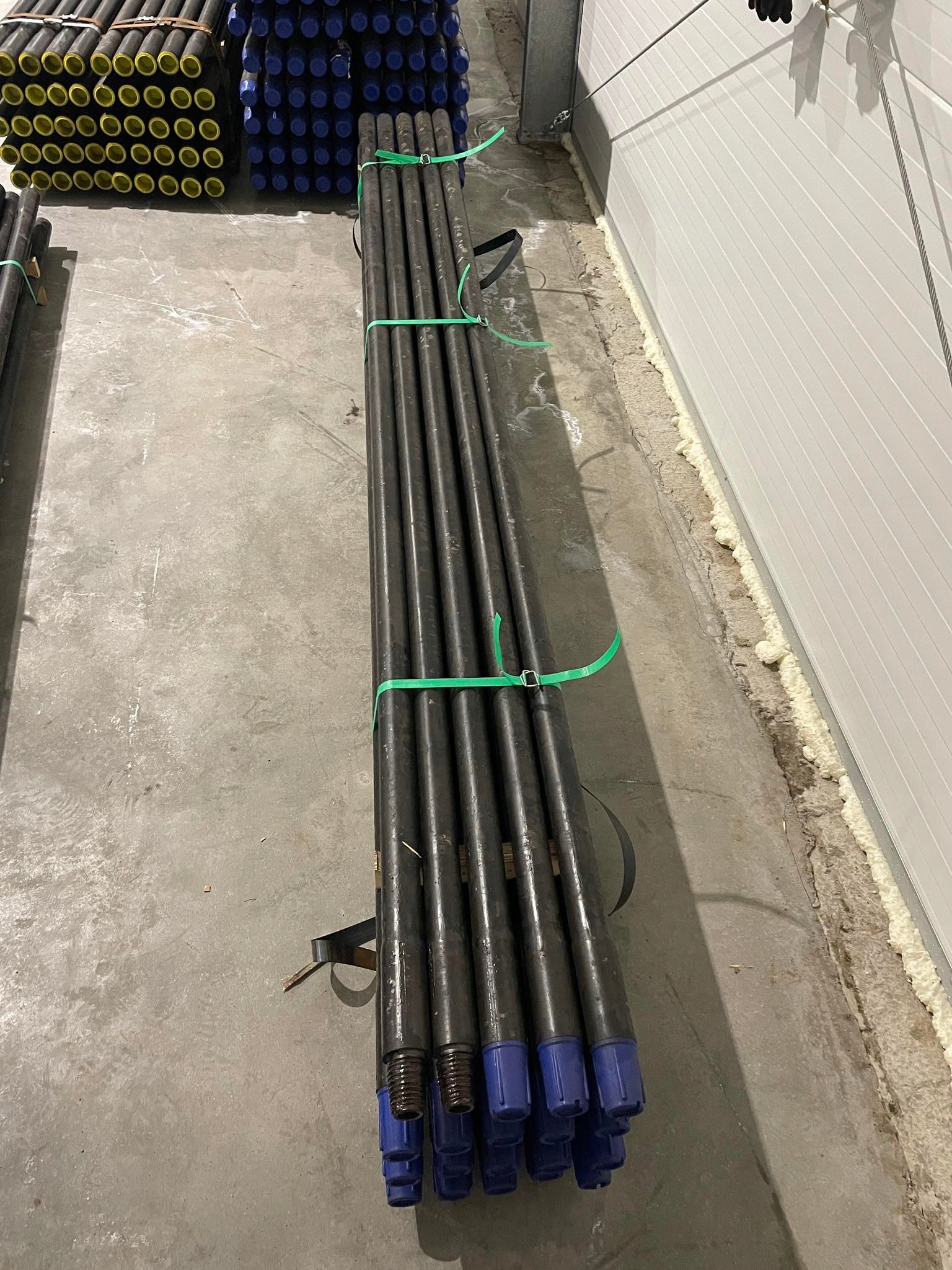 żerdzie wiertnicze Vermeer D20x22 D24x26 Marka inna