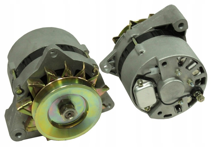 

Alternator Zetor 5211 6211 6245 7211 7245 Agtech