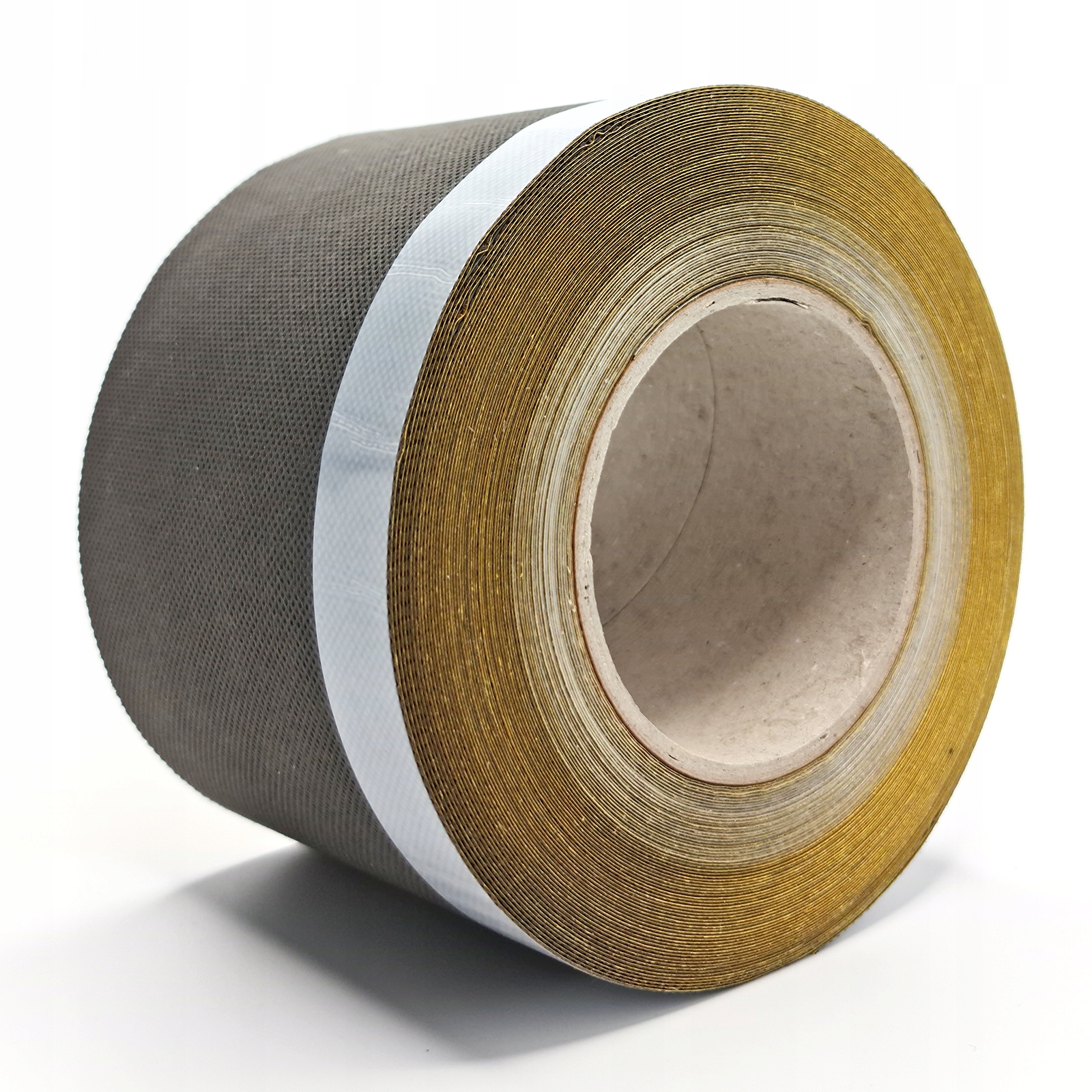 Uniwersalna folia taśma ciepły montaż 100mm 25m Rodzaj taśma