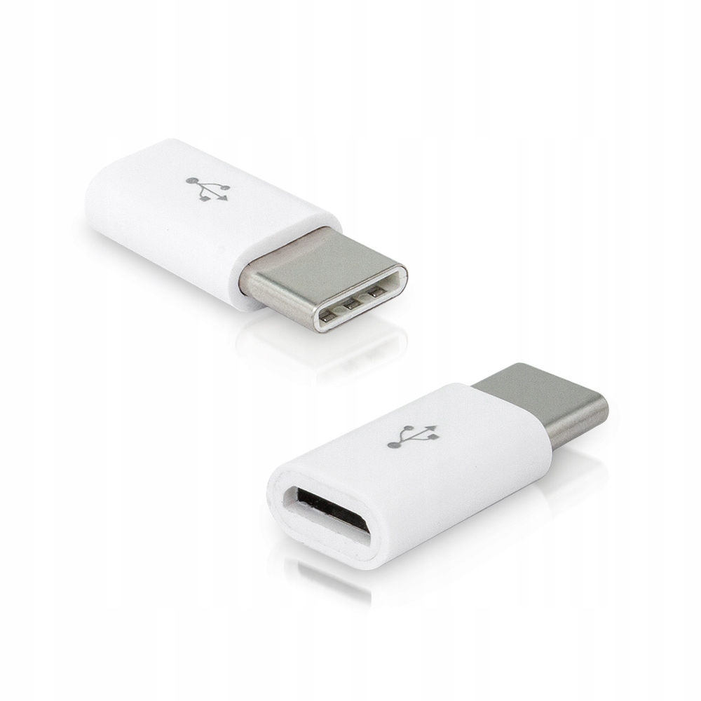 

Adapter Przejściówka Micro Usb 3.1 Usb Typ-c