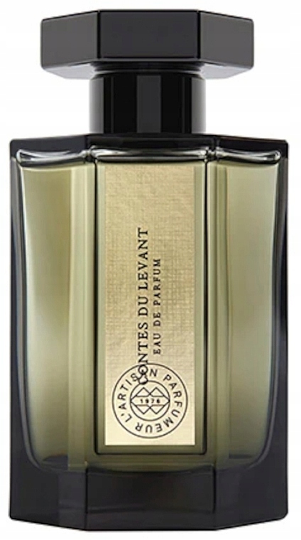 L'artisan Parfumeur Contes Du Levant Parfémovaná Voda 100 ML Unisex