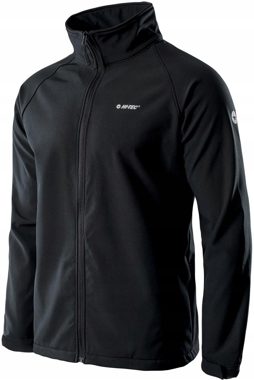 

Hi-tec Riman Męski Softshell Bez Kaptura roz. XL
