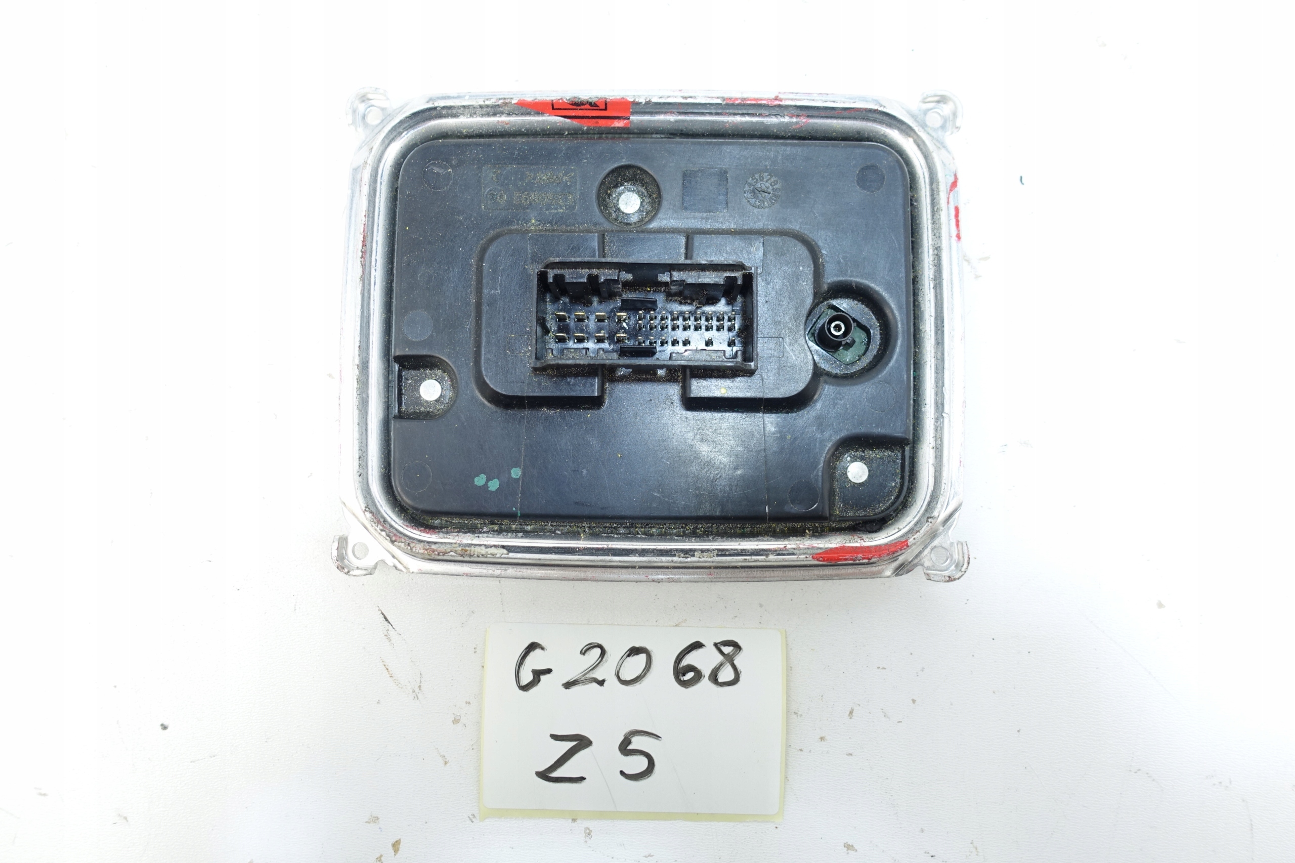MERCEDES module control unit PRZETWORCNICA LED A2969000311