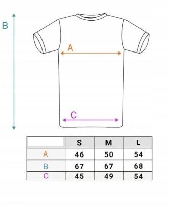 Stylowa Ładna KOBIECA modna BLUZKA Dużo Kolorów i Rozmiarów Materiał dominujący bawełna