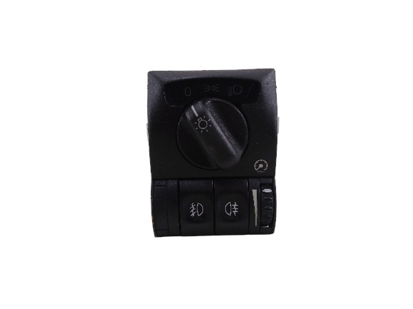 OPEL OMEGA B Interruttore comando luci 09229578