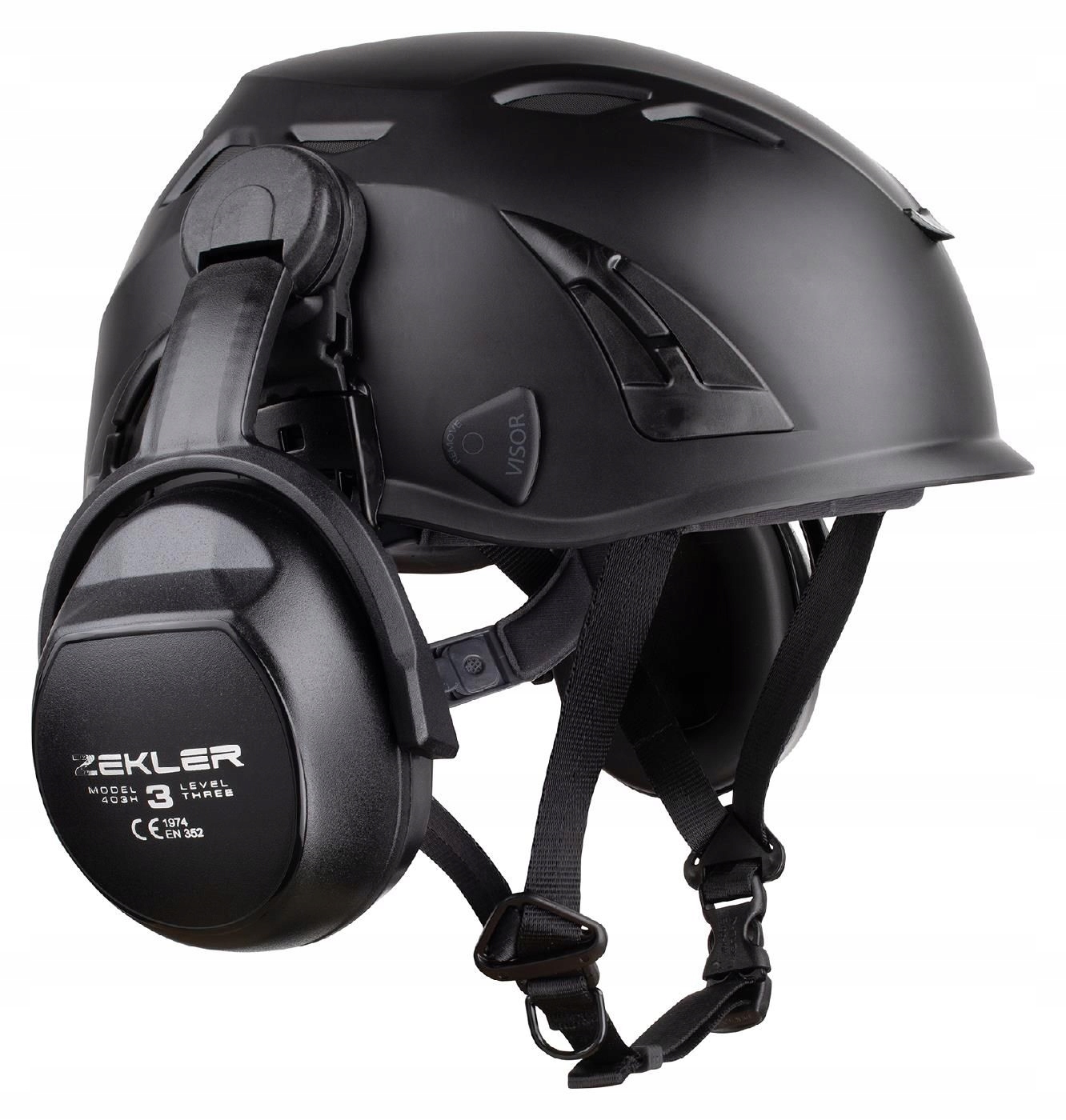 Слухові апарати ZEKLER 403H