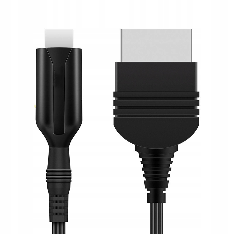 IRIS Kabel adapter Xbox Classic do HDMI podłącz Xbox Classic do HDMI Kod producenta IR-0002995