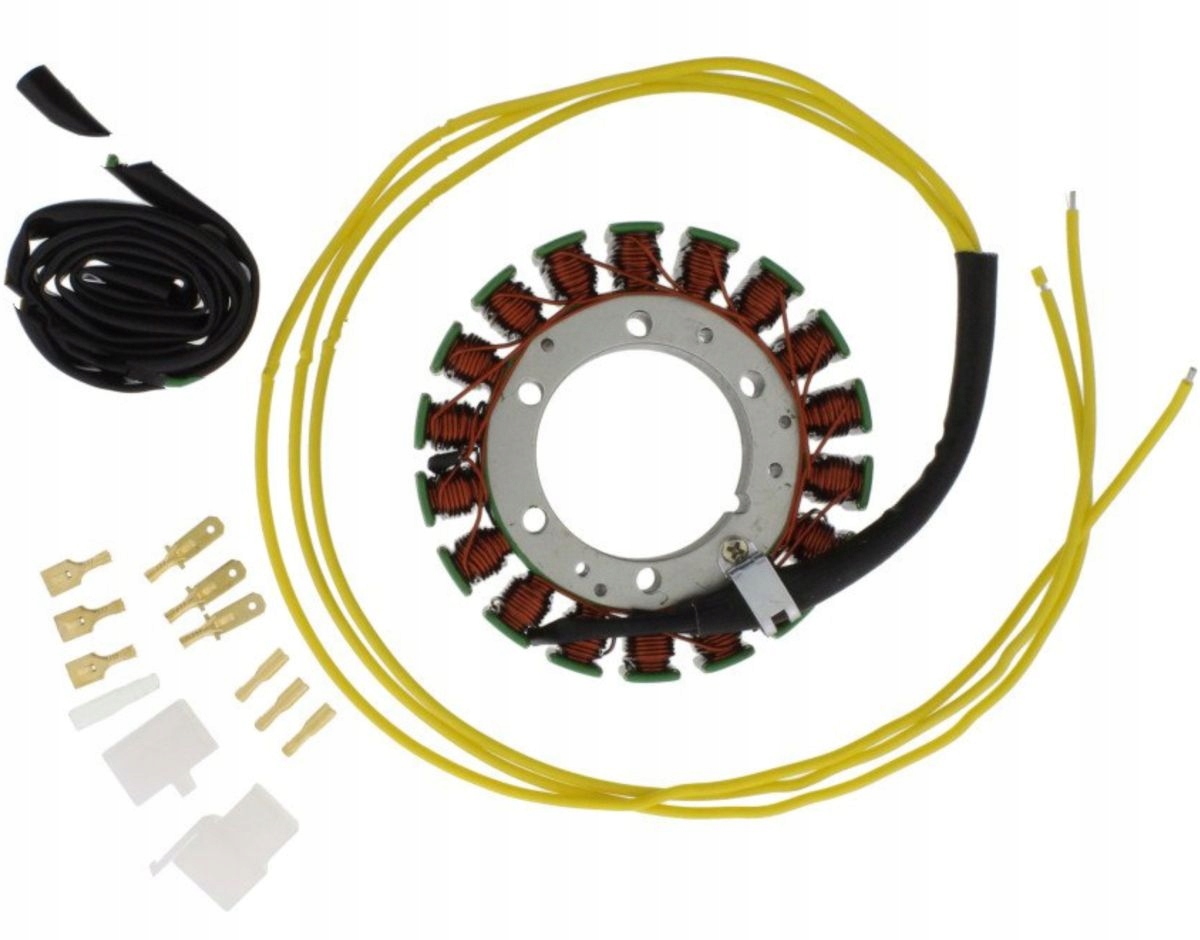 Stojan na alternátor Honda Gl 650 Silverwing