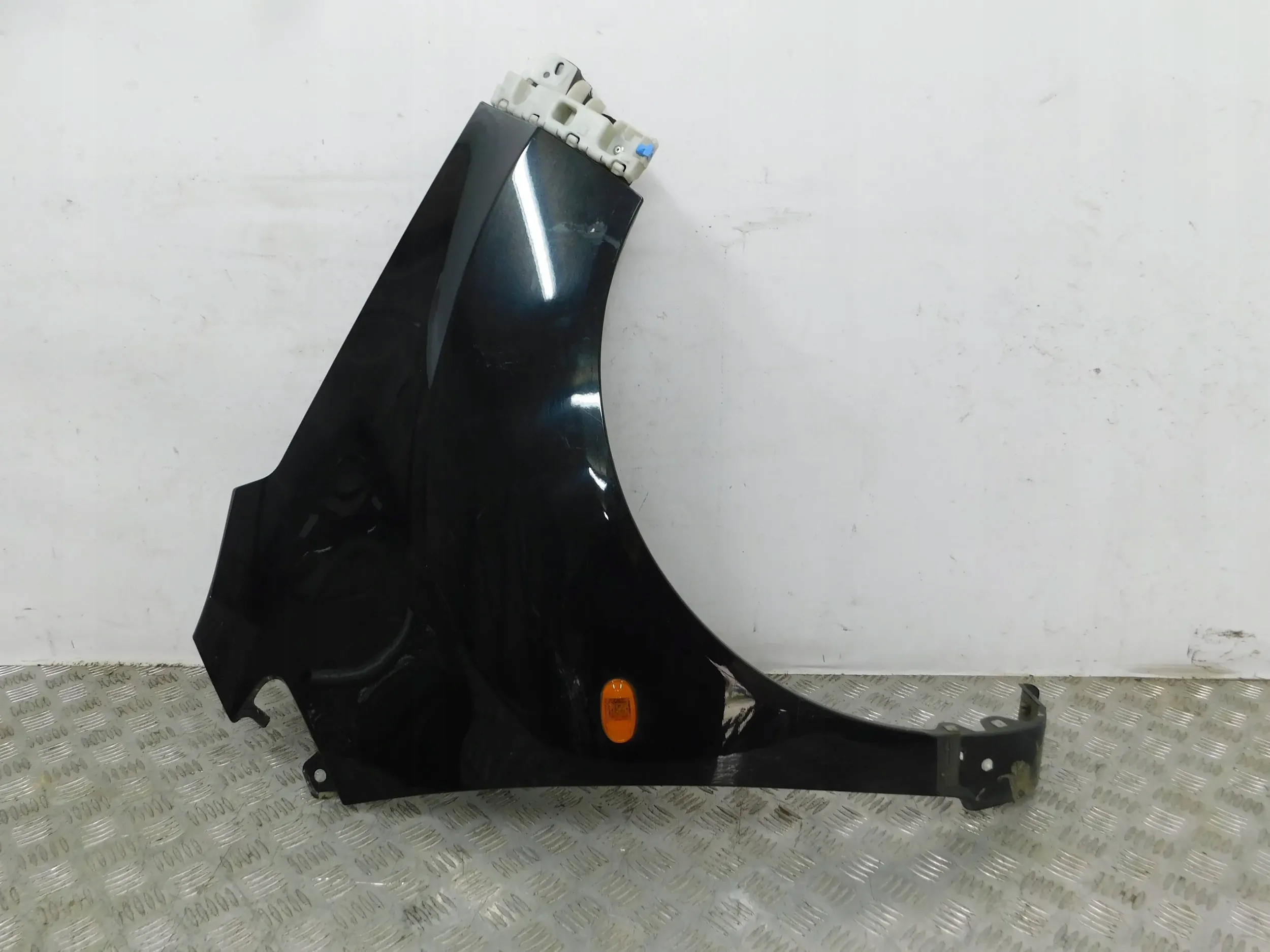 fender front front right CHEVROLET SPARK 09