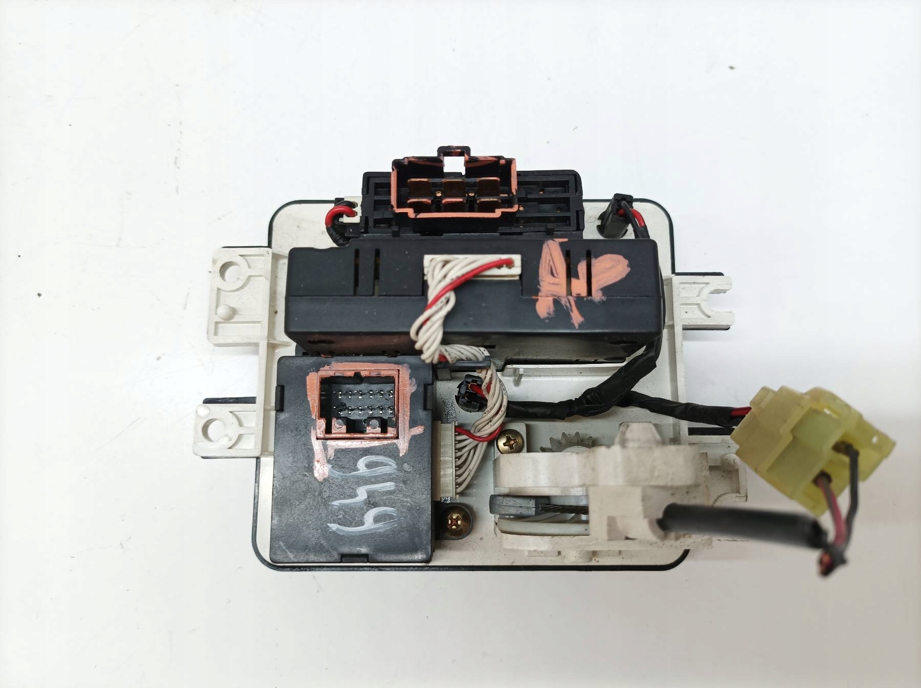 PANEL BOCCHETTE 9G24 Kia K2700 II (1997 – 2004)