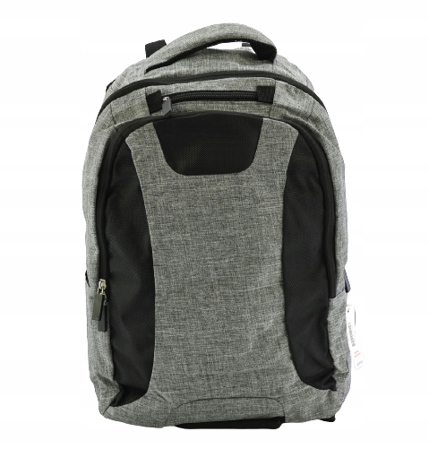 $80 Spencer's Exclusive Silný Batoh Šedý