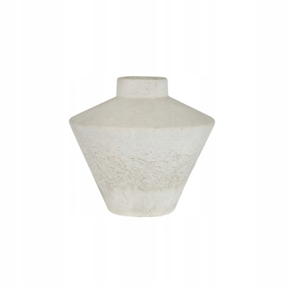 WAZON DZBAN OZDOBNY Z BETONU ARCHITEKTONICZNEGO