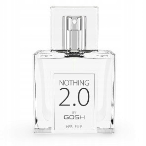 Gosh Nothing 2.0 Her Edt (w) sprej 50ml Unikát