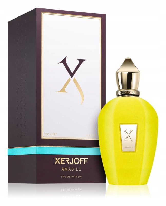 Xerjoff Amabile Edp 100ML